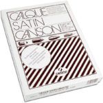 Canson Vegetal Pack 250 Hojas A4 Satén