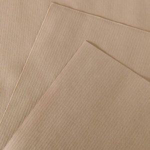 Canson XL Kraft Rayado Album Espiral Microperforado 90g Beige