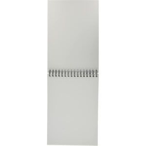Canson XL Óleo y Acrílico Álbum Espiral Fino 290g