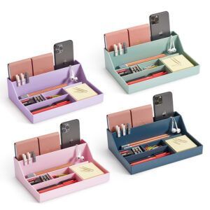 Miquelrius Bandeja Organizadora de Sobremesa 250 x 175 x 72 mm