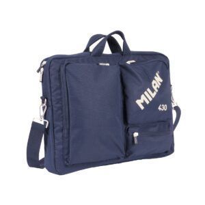 MILAN Maletín para Portátil Acolchado, Colección 430 since 1918