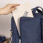 MILAN Maletín para Portátil Acolchado, Colección 430 since 1918