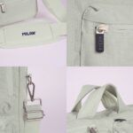 MILAN Maletín para Portátil Acolchado, Colección 430 since 1918