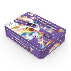 Imagiland Kit Proyector "Fantasía"