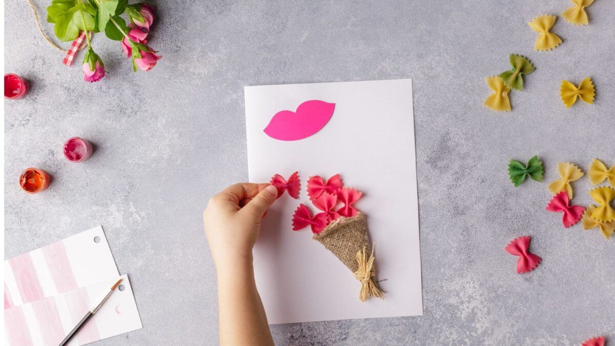 10 ideas de manualidades para hacer en casa