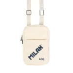MILAN Bolso Pequeño Bandolera 430 since 1918, Beige