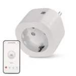 EMOS Enchufe Inteligente WiFi GoSmart IP-3002S 16A 3680W