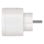 EMOS Enchufe Inteligente WiFi GoSmart IP-3002S 16A 3680W