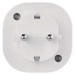 EMOS Enchufe Inteligente WiFi GoSmart IP-3002S 16A 3680W