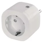 EMOS Enchufe Inteligente WiFi GoSmart IP-3002S 16A 3680W