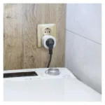EMOS Enchufe Inteligente WiFi GoSmart IP-3002S 16A 3680W