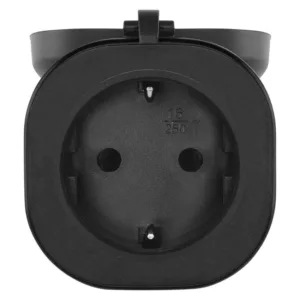 EMOS Enchufe Inteligente Exterior IP44 Zigbee GoSmart IP-3010S 16A 3680W