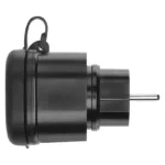 EMOS Enchufe Inteligente Exterior IP44 Zigbee GoSmart IP-3010S 16A 3680W