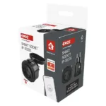 EMOS Enchufe Inteligente Exterior IP44 Zigbee GoSmart IP-3010S 16A 3680W