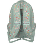 Grafoplas Mochila Escolar Ergonómica, 33x46x22,5cm. 3 Compartimentos Grafoplas Mochila Escolar Ergonómica, 33x46x22,5cm. 3 Compartimentos