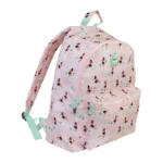 MILAN Mochila Escolar 2 Cremalleras Hula, 21L