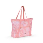 MILAN Bolso Shopper Grande, 18.5L, Colección Lava, Rosa MILAN Bolso Shopper Grande, 18.5L, Colección Lava, Rosa