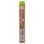 Pilot Begreen Estuche de 12 Minas HB 0,5mm