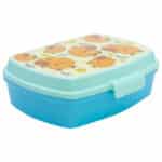 Stor Sandwichera Rectangular Capibara