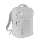 MILAN Mochila Escolar 5 Cremalleras 25L Colección Shadow Gris MILAN Mochila Escolar 5 Cremalleras 25L Colección Shadow Gris