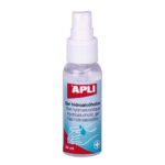 Apli Gel Hidroalcohólico con Pulverizador 30 ml