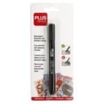 Plus Office Rotulador Detector de Billetes Falsos
