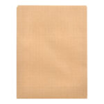 Sobre Bolsa N.1 Kraft 100x145mm Tira Silicona Salarios, 1000 Uds Sobre Bolsa N.1 Kraft 100x145mm Tira Silicona Salarios, 1000 Uds