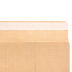 Sobre Bolsa N.1 Kraft 100x145mm Tira Silicona Salarios, 1000 Uds Sobre Bolsa N.1 Kraft 100x145mm Tira Silicona Salarios, 1000 Uds