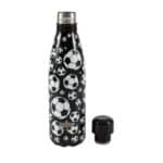 iDrink Botella Térmica Doble Pared Football 500ml