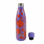 iDrink Botella Térmica Doble Pared Football 500ml