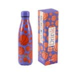 iDrink Botella Térmica Doble Pared Football 500ml