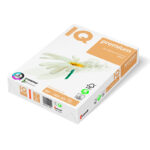 Mondi Papel Fotocopiadora IQ Premium Folios A3, 80 g/m², 500 hojas